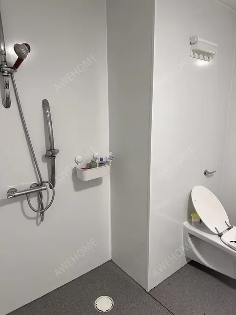 LondonSingle Apartment Rentals[Single Apartment]AXO Islington