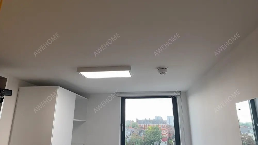 伦敦租房iQ Haywood House