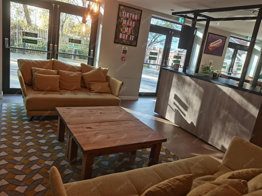 GlasgowBNB Rentals[BNB]Glasgow West End