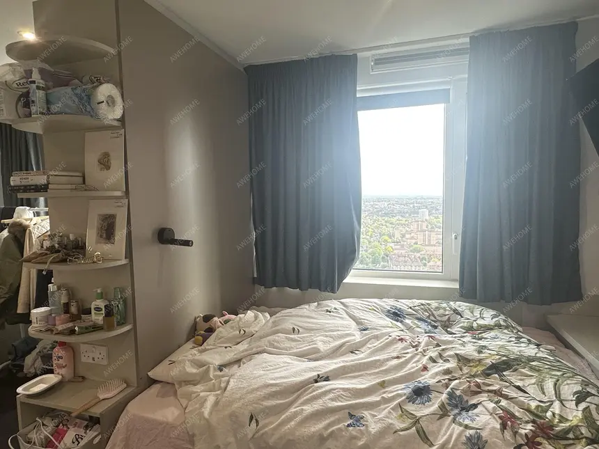 Londonshort-term accommodation Rentals[short-term accommodation]iQ Vega