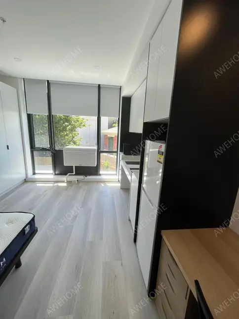 MelboruneBNB Rentals[BNB]SPIRE