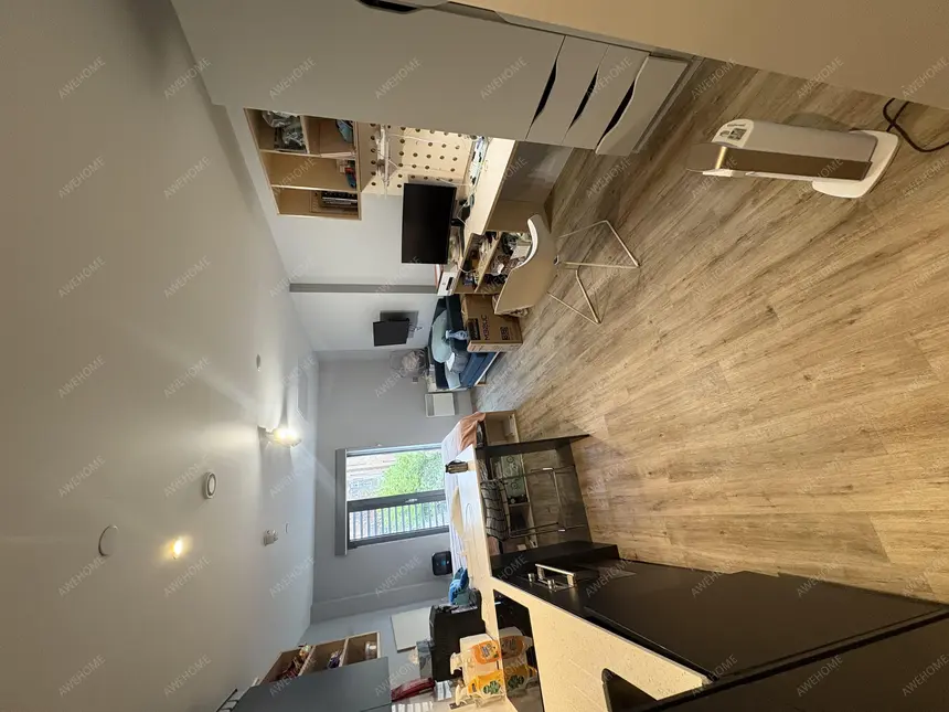 爱丁堡民宿租房[民宿]Huxley Studios