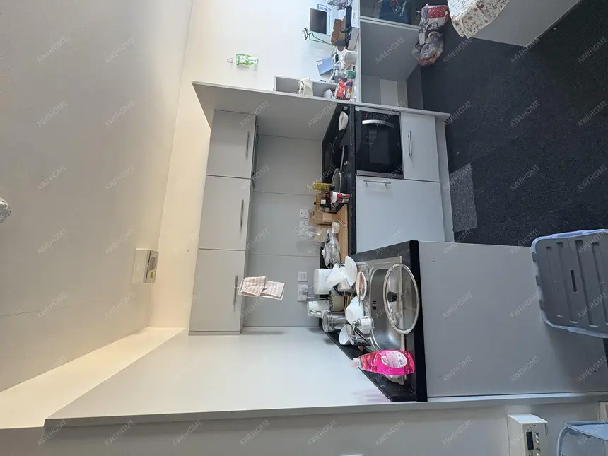 Nottinghamshort-term accommodation Rentals[short-term accommodation]IQ Newtown House