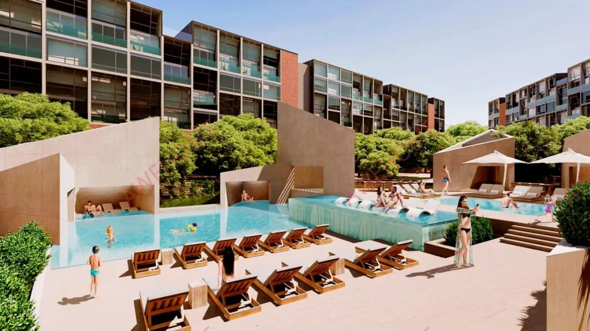 PhiladelphiaSingle Apartment Rentals[Single Apartment]Piazza