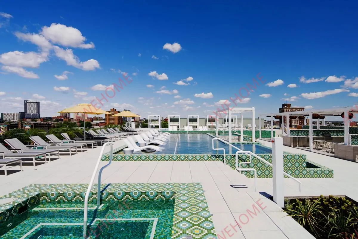 PhiladelphiaBNB Rentals[BNB]Poplar