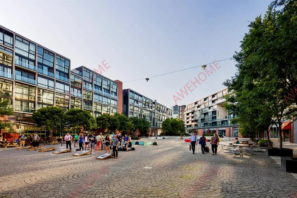 PhiladelphiaSingle Apartment Rentals[Single Apartment]Piazza