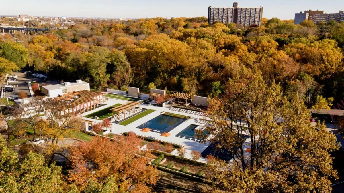 PhiladelphiaSingle Apartment Rentals[Single Apartment]Rittenhouse Hill