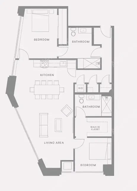 PhiladelphiaBNB Rentals[BNB]Poplar