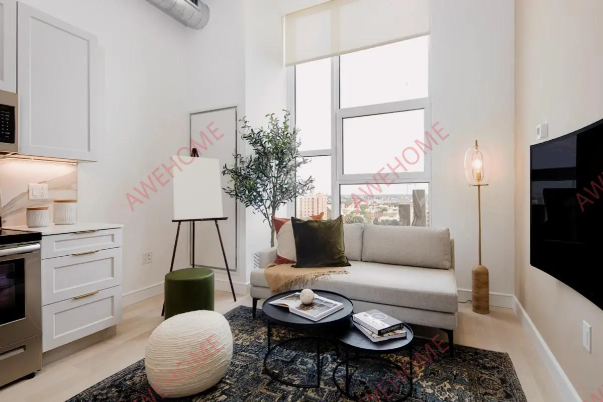 PhiladelphiaBNB Rentals[BNB]Poplar