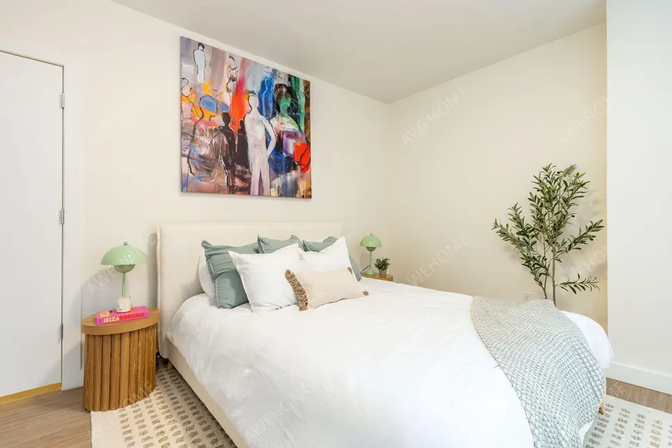 PhiladelphiaSingle Apartment Rentals[Single Apartment]Carriage House