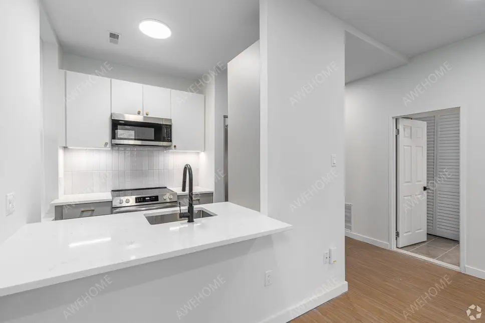 PhiladelphiaSingle Apartment Rentals[Single Apartment]Carriage House