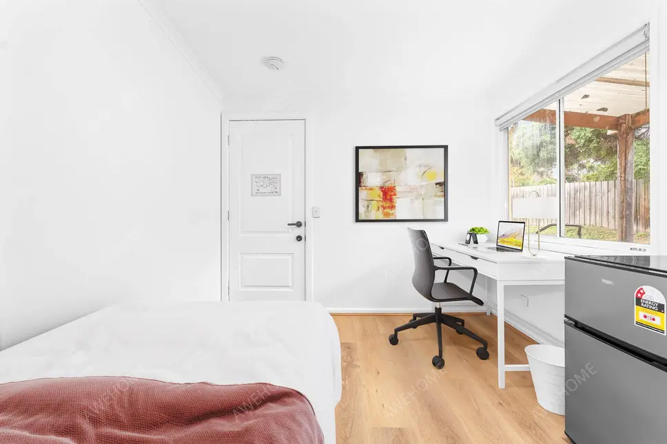 MelboruneSingle Apartment Rentals[Single Apartment]622 Warrigal Road,Malvern East VIC 3145