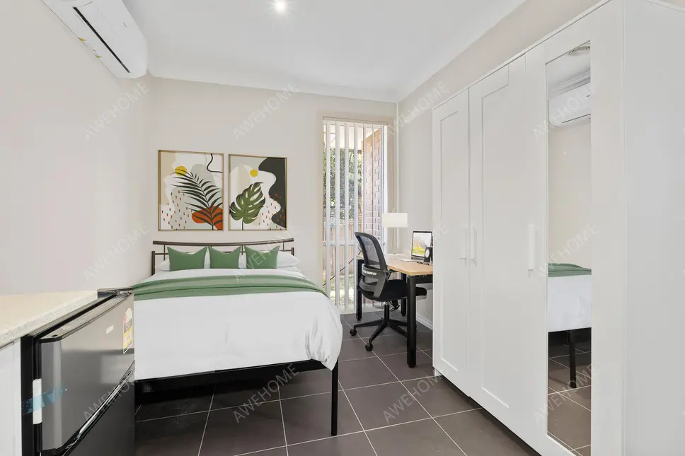 MelboruneBNB Rentals[BNB]2-10 Binalong Ave,Chadstone VIC 3148