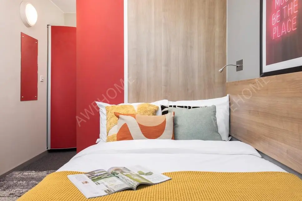 Leedsshort-term accommodation Rentals[short-term accommodation]Sky Plaza
