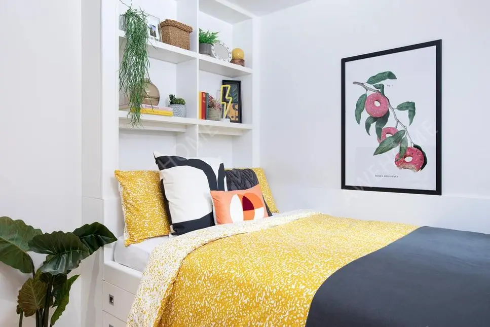 CardiffBNB Rentals[BNB]Adam Street Gardens