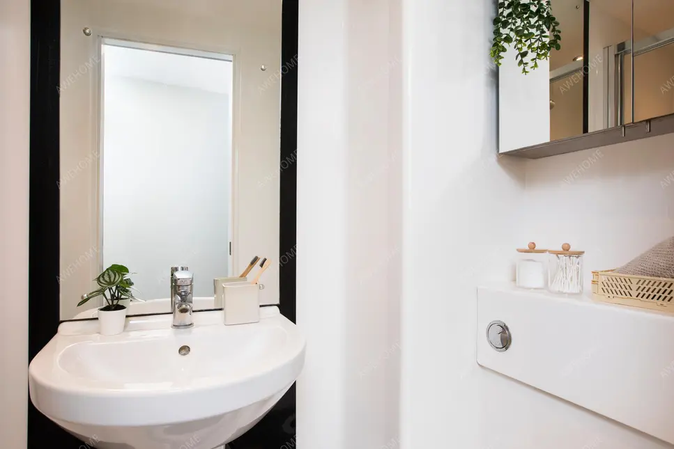 LondonSingle Apartment Rentals[Single Apartment]Stapleton House