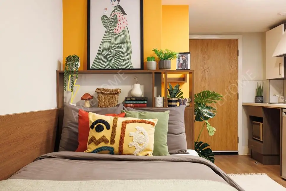 EdinburghSingle Apartment Rentals[Single Apartment]Sugarhouse Close