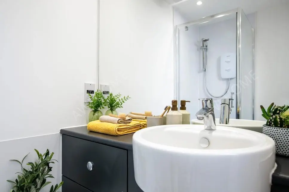 Glasgowshort-term accommodation Rentals[short-term accommodation]Tramworks