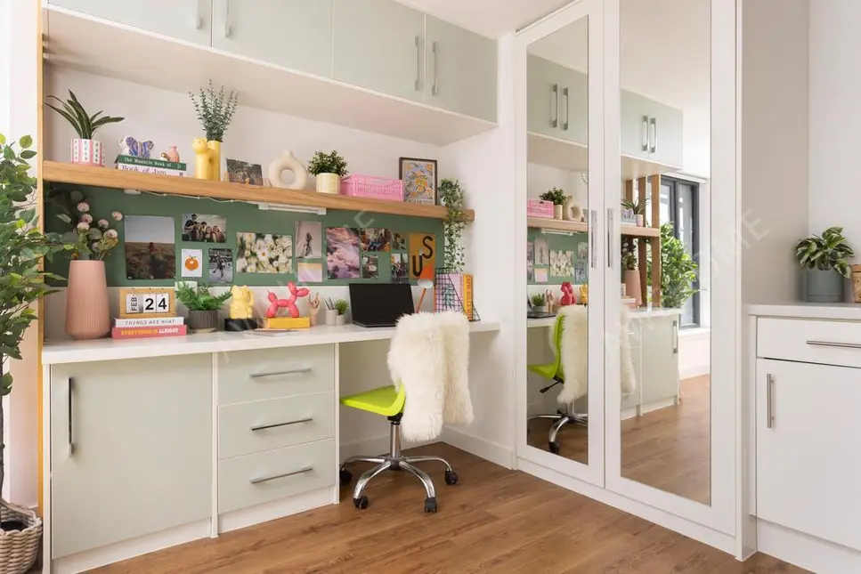 Glasgowshort-term accommodation Rentals[short-term accommodation]Tramworks