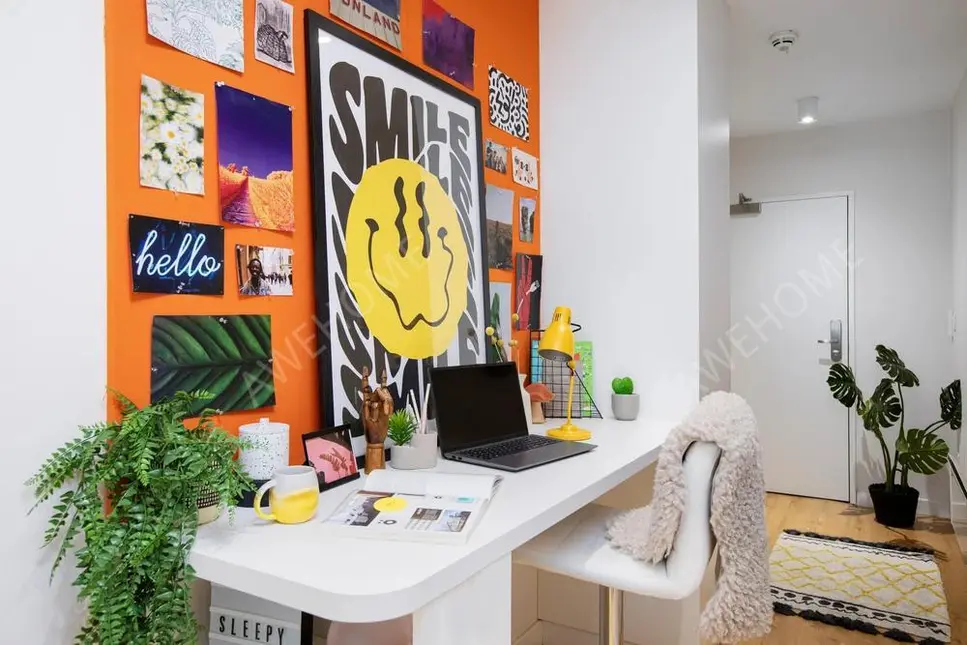 CardiffBNB Rentals[BNB]Adam Street Gardens