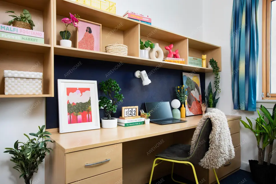 MedwaySingle Apartment Rentals[Single Apartment]Pier Quays