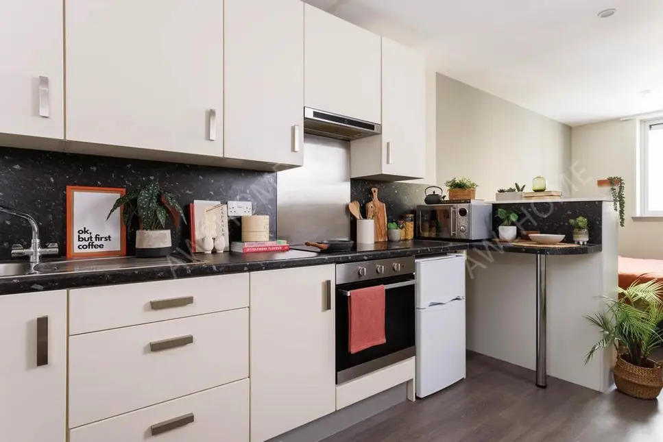 EdinburghSingle Apartment Rentals[Single Apartment]The Old Printworks