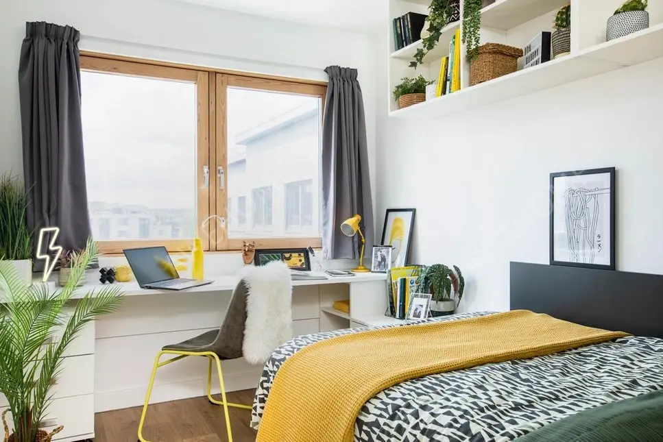 LondonSingle Apartment Rentals[Single Apartment]Piccadilly Court