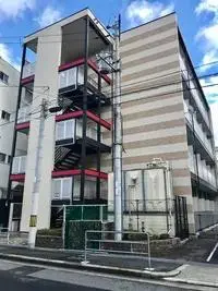 Osaka Rentalsleopalace Claire Miyakojima