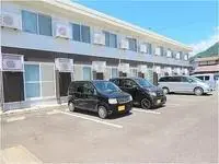 NaganoSingle Apartment Rentals[Single Apartment]leopalace Matsushiro Kaizu