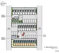 Sendai Rentalsleopalace Excel Hosakacho I