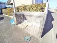 yashioSingle Apartment Rentals[Single Apartment]leopalace Dear Court