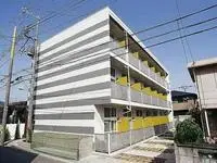 Saitama Rentalsleopalace Torei