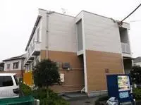 HirakataPersonal housing Rentals[Personal housing]leopalace Orchid II