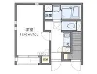 Tokyo RentalsCLEINO Nozomi Nishigahara