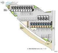 sojaWeekly Rental  Rentals[Weekly Rental ]leopalace Sakuraya III