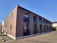 Okayama RentalsLEONEXT Iryo Higashi