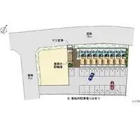 kikuyō town, kikuchi district Rentalsleopalace Hachikubo