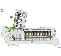 tokaiBNB Rentals[BNB]leopalace Taiyo