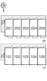 Osaka Rentalsleopalace Shigino Furusato