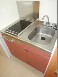 SapporoSingle Apartment Rentals[Single Apartment]leopalace Green Hill Moiwa