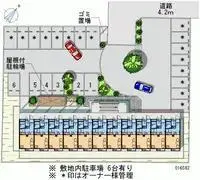 Kawagoe Rentalsleopalace Cherry Blossom