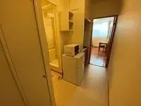 SapporoSingle Apartment Rentals[Single Apartment]leopalace Hassamu B