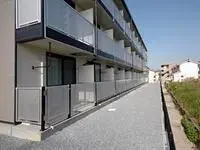 kamiHomestay Rentals[Homestay]leopalace PALCOURT Ryouma