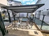 TokyoWeekly Rental  Rentals[Weekly Rental ]leopalace Shune
