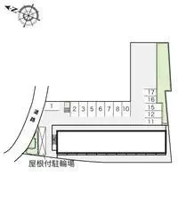 sennanShort term Apartment Rentals[Short term Apartment]leopalace Mais