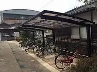 SagaSingle Apartment Rentals[Single Apartment]leopalace Hachinohe