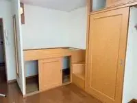 广岛寄宿家庭租房[寄宿家庭]leopalace Vivre.K