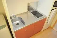 Osaka Rentalsleopalace Chambre Takadono II