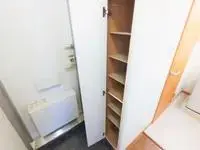 MaebashiSingle Apartment Rentals[Single Apartment]leopalace Tatsu - Kei