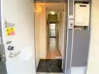 KagoshimaBNB Rentals[BNB]leopalace NAGATA